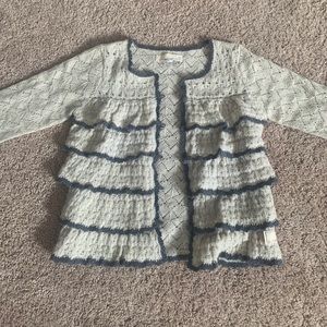 Odd Molly / Anthropology Cardigan